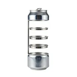 Beer can