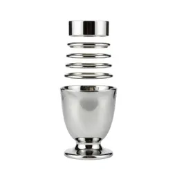 Bone-ash cup