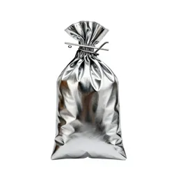 Burn bag