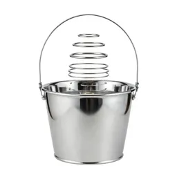 Bushel basket