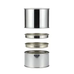 Canister