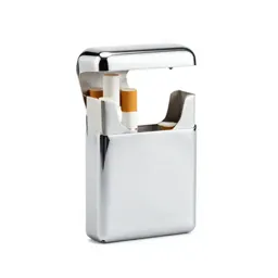 Cigarette case