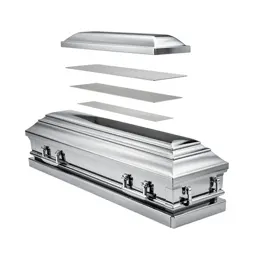 Coffin