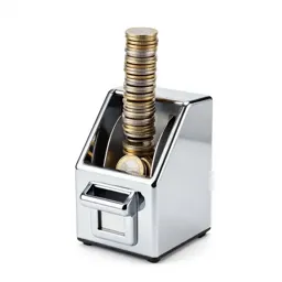 Coin box