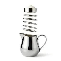 Cream pitcher