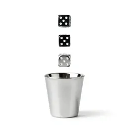 Dice cup