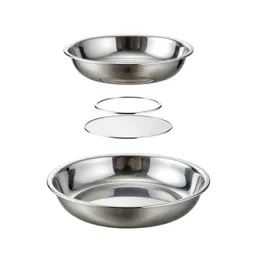 Drip pan