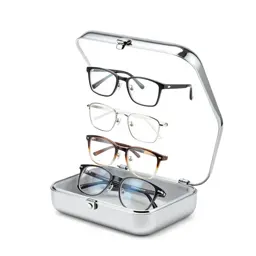 Glasses case