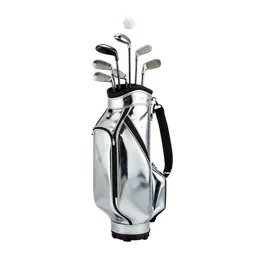 Golf bag
