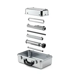 Gun case