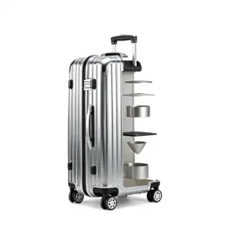 Hand luggage