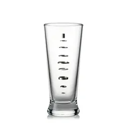 Highball glass