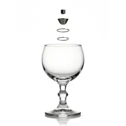 Liqueur glass