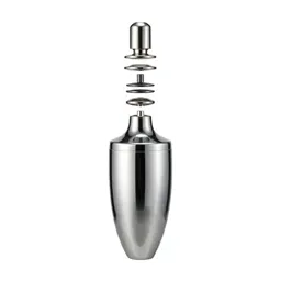 Magnetic bottle
