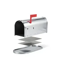 Mailbox