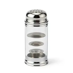 Pepper shaker