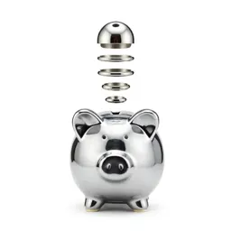 Piggy bank