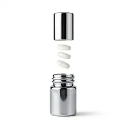 Pill bottle