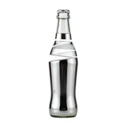 Pop bottle