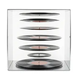 Record sleeve