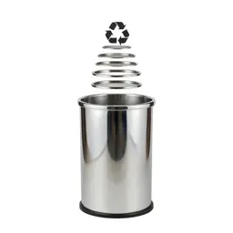 Recycling bin