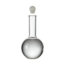 Round-bottom flask