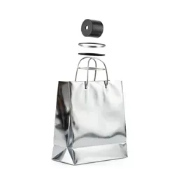 Shopping bag