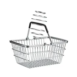 Shopping basket