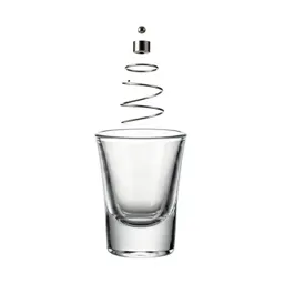 Shot glass