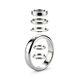 Slinger ring