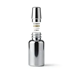 Smelling bottle