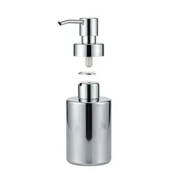 Soap dispenser