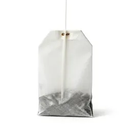 Tea bag