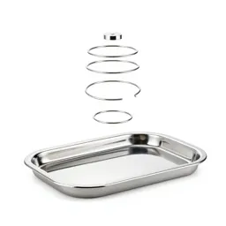 Tea tray
