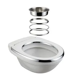 Toilet bowl