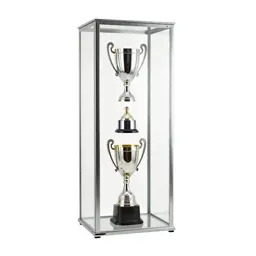 Trophy case