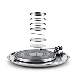 Turntable