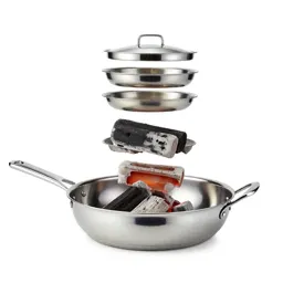 Warming pan