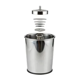 Wastepaper basket