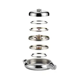 Watch case
