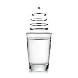 Water glass