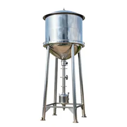Water tower
