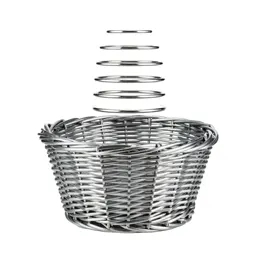 Wicker basket