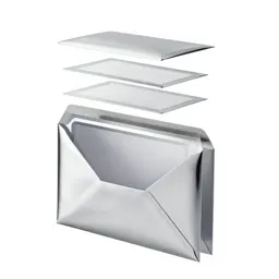 Window envelope