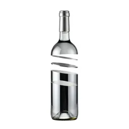 Wine bottle