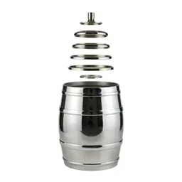 Wine cask
