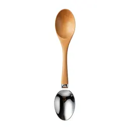 Wooden spoon