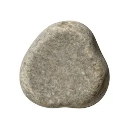 Glacial boulder