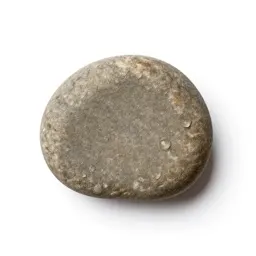 River boulder