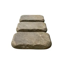 Stepping stone